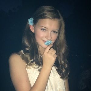 Meet your Posher, Audra